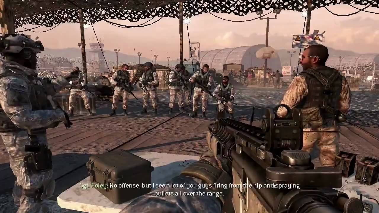 download call of duty pc free full version
